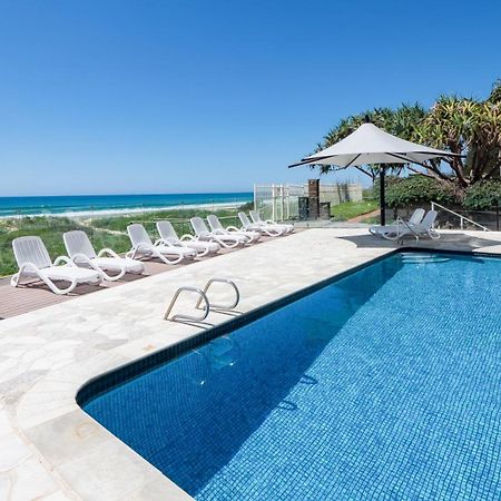 Viscount On The Beach Gold Coast Exteriér fotografie